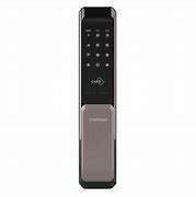 CERRADURA INTELIGENTE COMMAX CDL-230PB