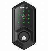 CERRADURA INTELIGENTE COMMAX CDL-107U
