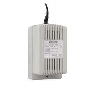 FUENTE PODER 12VDC-1A RF-1A COMMAX