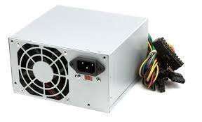 FUENTE PODER ATX 600W P/COMPUTADORA AGILER #AGI-PS600