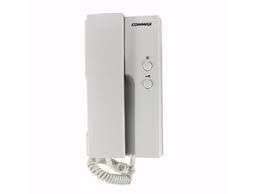 INTERCOM DP-4VHP P/CD-SERIES COMMAX