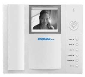 INTERCOM VIDEO/ALARMA/MEMORIA/INTERCOM DPV-NA