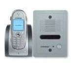 INTERCOM INAL. PORTERO WDR-2GD/WDP-180D COMMAX