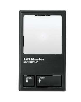 PANEL O BOTONERA MULTIFUNCION LIFTMASTER #78LM