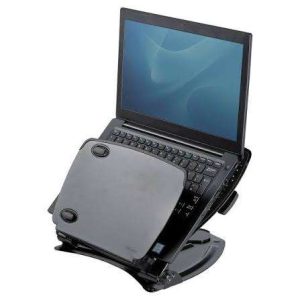SOPORTE FELLOWES P/LAPTOP USB C80246