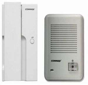INTERCOM DP-2S/DR201D COMMAX (1 INTERCOMS)