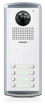 PARLANTE/BOTONERA VIDEO 8BOT DRC-8AC2 COMMAX