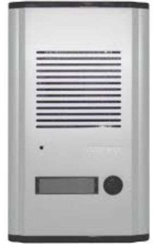 PARLANTE DR-201A METAL COMMAX P/PORTERO