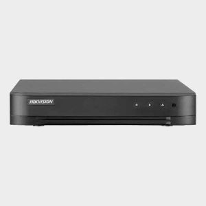DVR 16 CHANEL HIKVISO POEHIK DS 7616NXI 8MP 16 PUERTOS