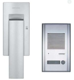 INTERCOM DP-20H/DP-20S GOLD PORTERO 1 INTERCOM