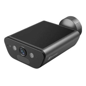 CAMARA IP EZVIZ EB5 4K BATERIA SOLAR 3840 SMART HOME CS-EB5-R100 2F8WFL