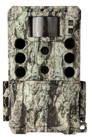 CAMARA TRAMPA BUSHNELL CORE DS-4K NO-GLOW TRAIL CAMERA (CAMO) # 119987C
