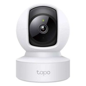 CAMARA IP TP-LINK TAPO C212 RESOLUCION 2K 3MP
