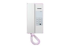 INTERCOM TP-P90AN COMMAX