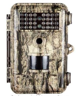 CAMARA TRAMPA BUSHNELL #119938C