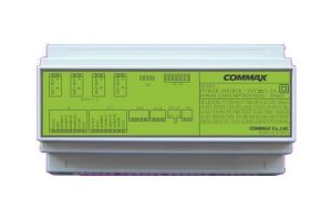 DISTRIBUIDOR INTERCOM CCU-204AGF COMMAX