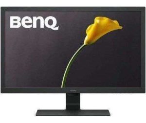 MONITOR 24 BENQ 1080P FULL HD GL24B0 DVI-HDMI