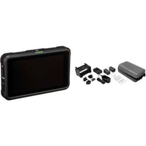 MONITOR 5" HDMI 4K ATOMOS SHINOBI #814164021241