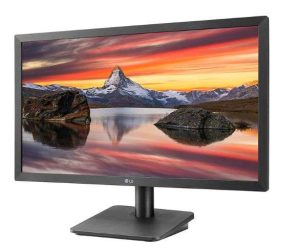 MONITOR 21.5" LG 22MP410-B FHD 1920X1080