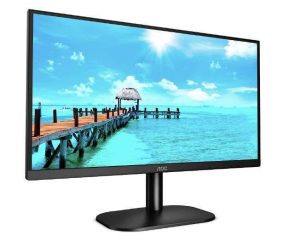 MONITOR AOC 21.5" 1920 X 1080 FULL HD HDMI #B09MDYR49