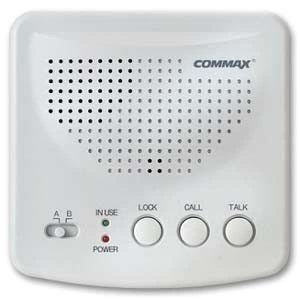 INTERCOM WI-2B SUELTO COMMAX
