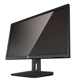 MONITOR 27" AOC 2790VX 1920X1080