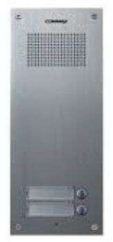 PARLANTE/BOTONERA 2 DR-2UM COMMAX