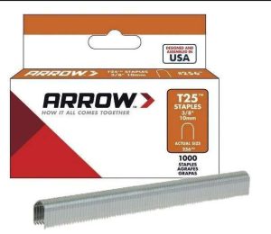 GRAPA ARROW T25M 5/16X3/8 CT106T # 1XHT1