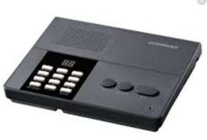 INTERCOM CM-810M COMMAX