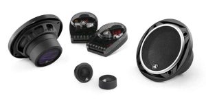 PARLANTE CARRO JL AUDIO C2 #010-03125-00 GARMIN