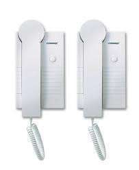 INTERCOM TP-1BE/TP-1BS JUNG ANG