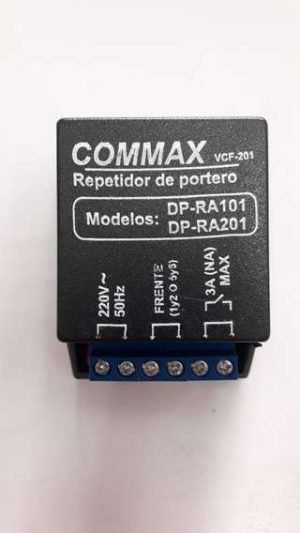 TRANSFORMADOR P/DP-RA01 COMMAX
