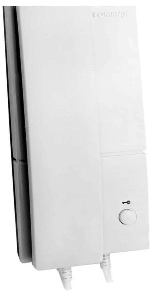INTERCOM INAL. ESCLAVO WDP-174LS COMMAX