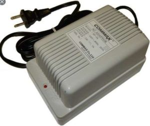 FUENTE PODER 24VDC-1 AMP RF-2A COMMAX