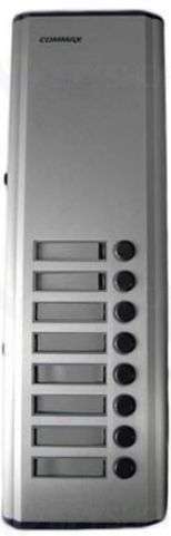BOTONERA 8 DR-8KL LARGO COMMAX