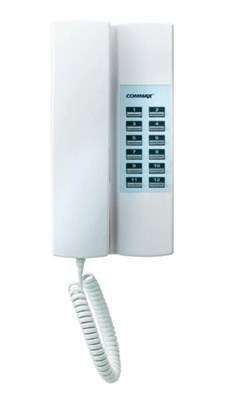 INTERCOM TP-K P/TP-12AM SUBESTACION