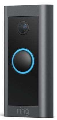 TIMBRE INAL IP RING VIDEO B08CKHPP52