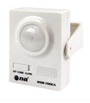OJO FOTOELECTRICO ENTRADA WDB700CA NIPPON AMERICA