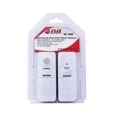TIMBRE INAL. P/PUERTA #RC-100 NIPPON AMERICAS