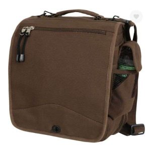 BOLSA DE CAMPO PARA INGENIEROS ROTHCO M51 CAFE #35569