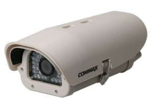 CAMARA CCTV BULLET CAU-2M04R36S COMMAX