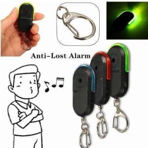 LLAVERO ANTIPERDIDA ANTI-LOSE ALARM