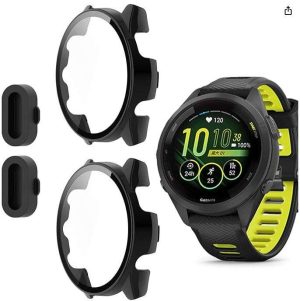 PROTECTOR PANTALLA FORERUNNER 265S 42MM