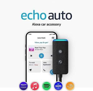 ECHO AUTO 2DA GENERACION