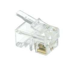 PIEZA CRIMP RJ-22 #1PK-RJ22