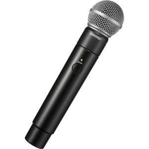 MICROFONO SHURE MXW2 #SM58