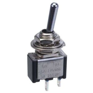 INTERRUPTOR NIPPON AMERICA EC-2510