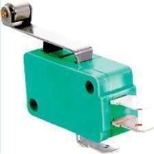MICROSWITCH SPDT RUEDA 10A-125VAC # 060-606 PARTS EXPRESS