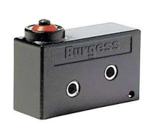 MICROSWICTH # BURGESS