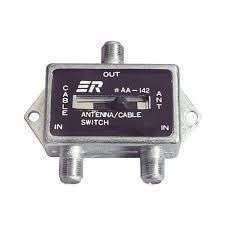 INTERRUPTOR AB METALICO 180-090 PARTS EXPRESS